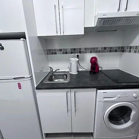 Apartment Encantador