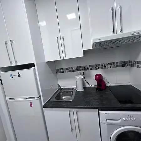 Vis9 - Encantador Apartment *