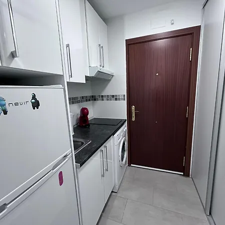 Vis9 - Encantador Apartment *