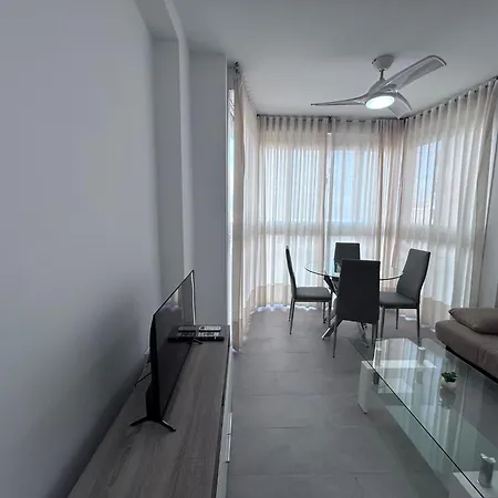 Encantador Apartment